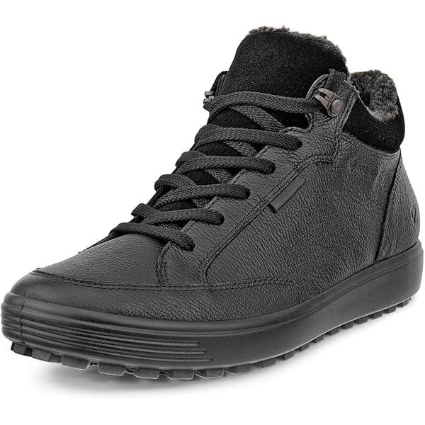 Amazon.com | ECCO Women's Soft 7 Tred Gore-Tex Waterproof Chelsea