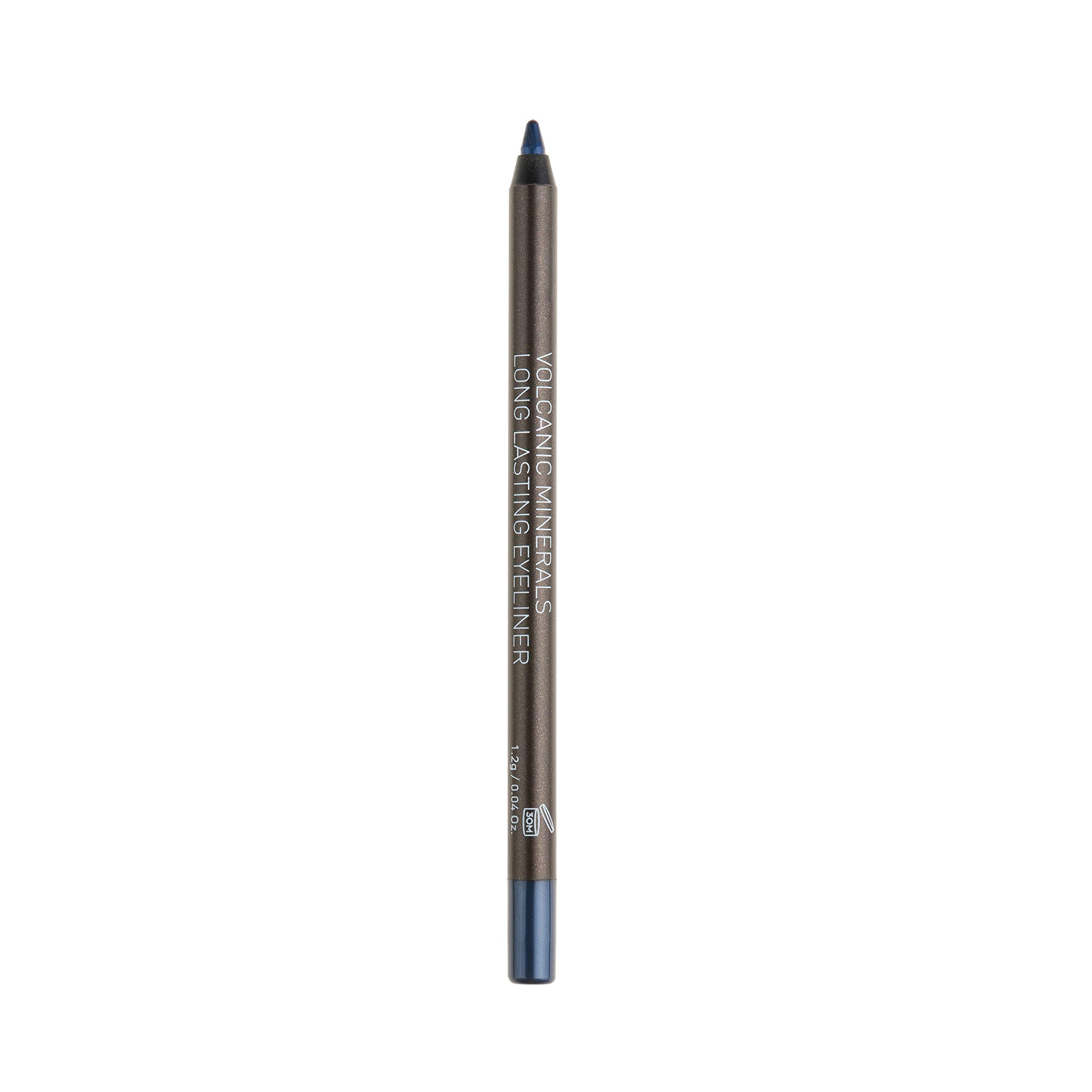 KORRES Volcanic Minerals Eye Pencil, Blue 1.2 g