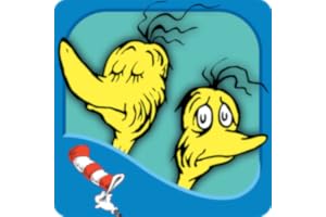 The Sneetches - Dr. Seuss