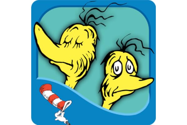 The Sneetches - Dr. Seuss