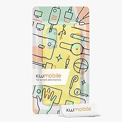 kwmobile Case Compatible with Samsung Galaxy S20 FE