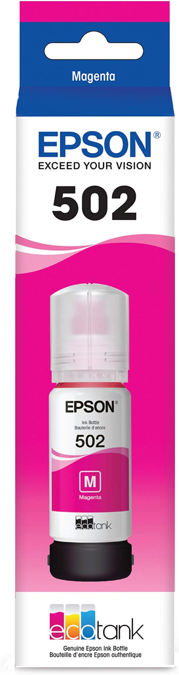epson t502 ecotank ink