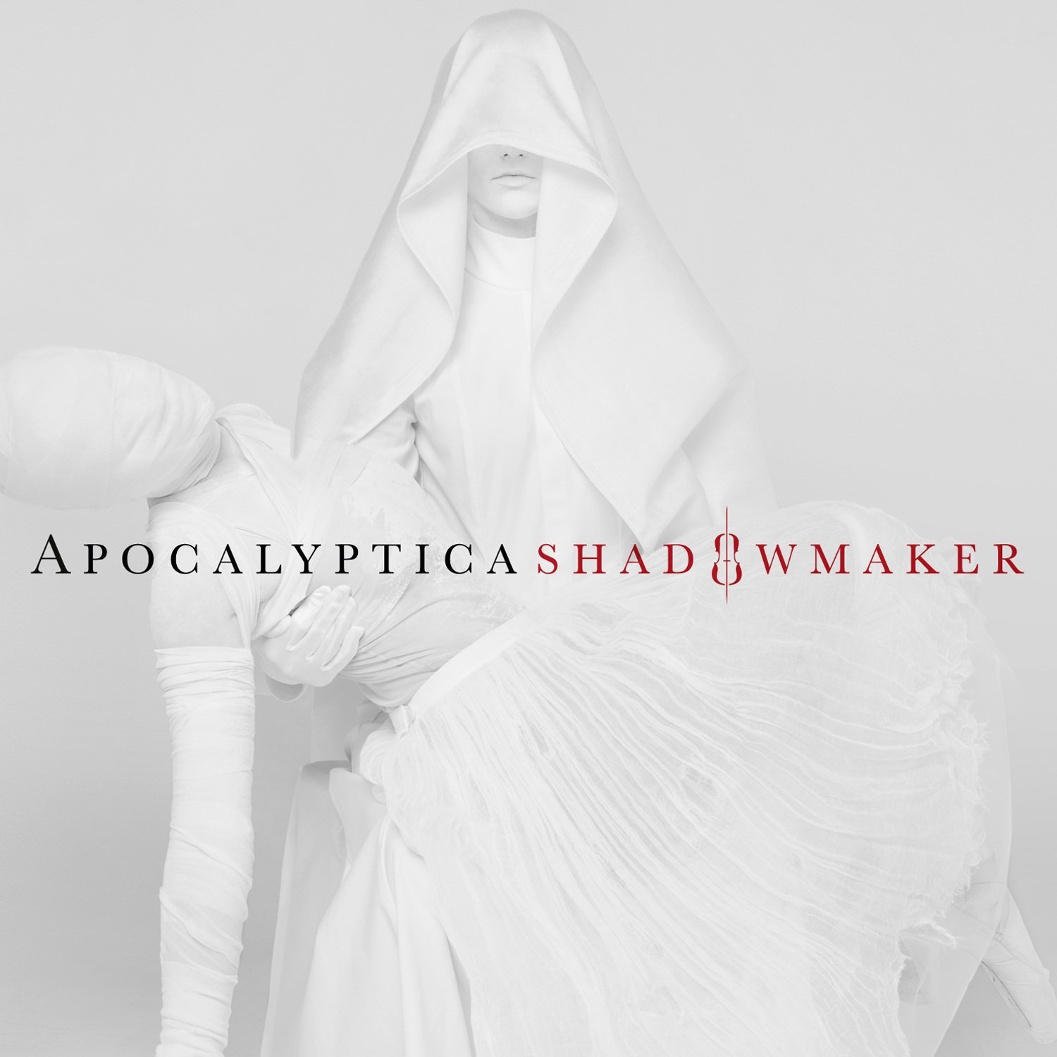 Apocalyptica shadowmaker скачать mp3