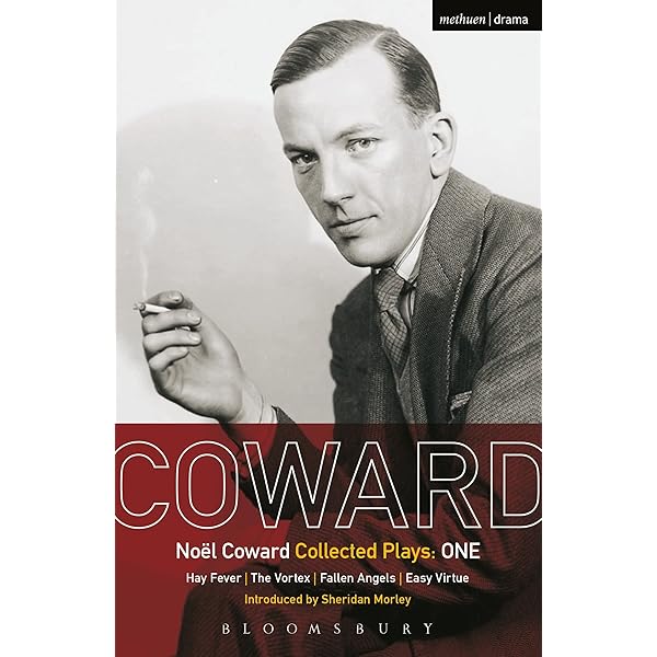 Coward Plays: 3: Design for Living; Cavalcade; Conversation Piece