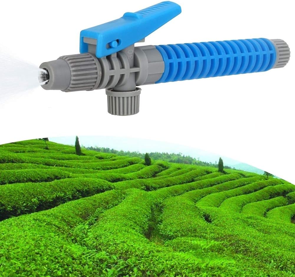 Broco Trigger Sprayer Handle Agricultural Sprayers Accessory Part Garden Weed Pest Control - Image 5