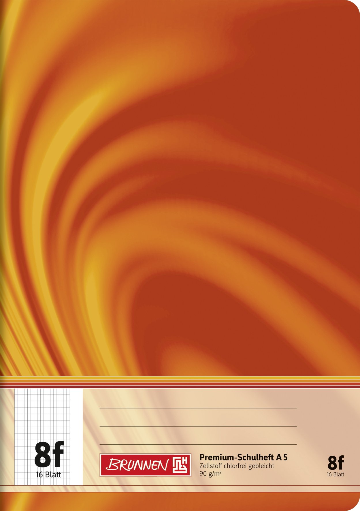 Wells 104570802 A5 Vivendi shoulder lift (16 sheets, 5 x 7 mm rotated, with edge)