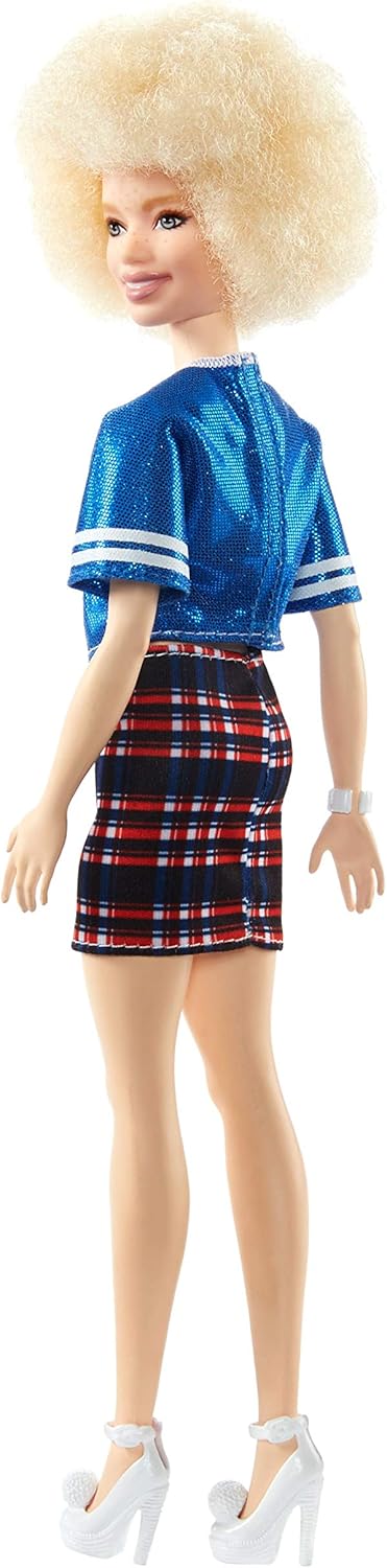 barbie fashionista 91