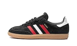 Adidas Samba OG Mens Suede Series