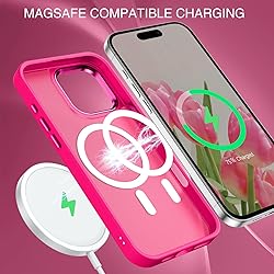 BENTOBEN for iPhone 16 Pro Max Case 2024, Phone