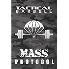 Tactical Barbell: Mass Protocol