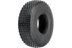 Pro-line Racing Ibex Ultra Comp 2.2 Predator No Foam F/R PRO1017803 RC Tire