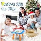 SYHLN Magnetic Drawing Board for Toddlers 1 2 3 Years 8.9 Inch Educational Toy view 7