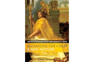 Alexander the Great: A New History