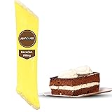 Jeynuuss Bavarian Cream Filling Pastry Filling