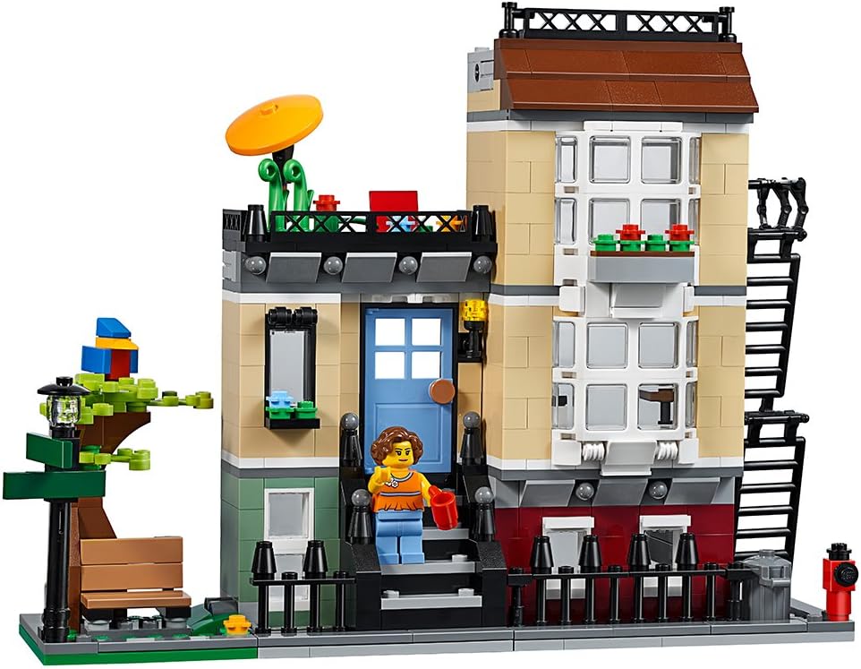 lego 31065 price