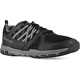 Reebok Work Men's Rb4015 Sublite Athletic Soft Toe Work Shoes