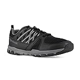 Reebok Work Men's Sublite Soft Toe Comfort at Black