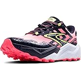 Brooks Women’s Caldera 7 Trail Running Shoe