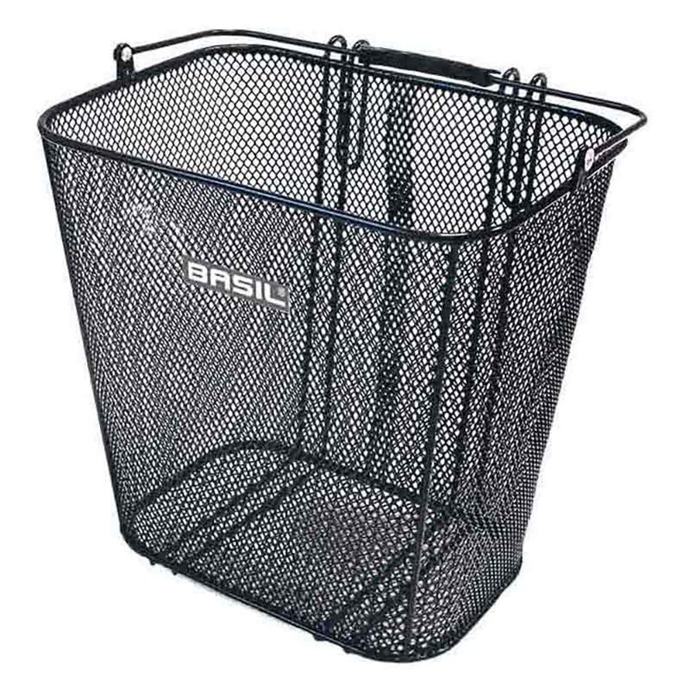 X-cellent bike components pannier bag, Black