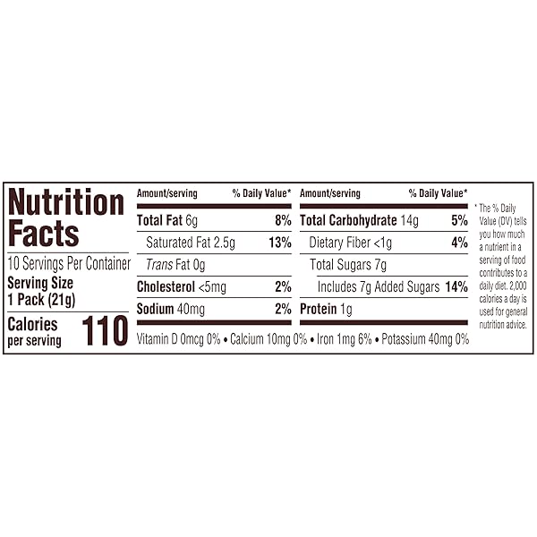 PEPPERIDGE FARM MILANO COOKIES, DARK CHOCOLATE, 10 PACKS, 2 COOKIES PER PACK