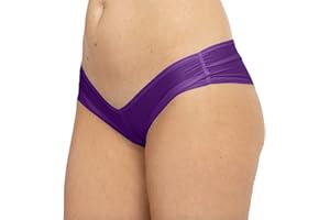 PIN UP DOLL Pinup Doll, Low Rise, Scrunch Butt, Cheeky Shorts, Booty Shorts for Women, Pole Dance Sexy Bottoms, Women's Scrunch Bottoms