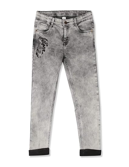 girls cherokee jeans