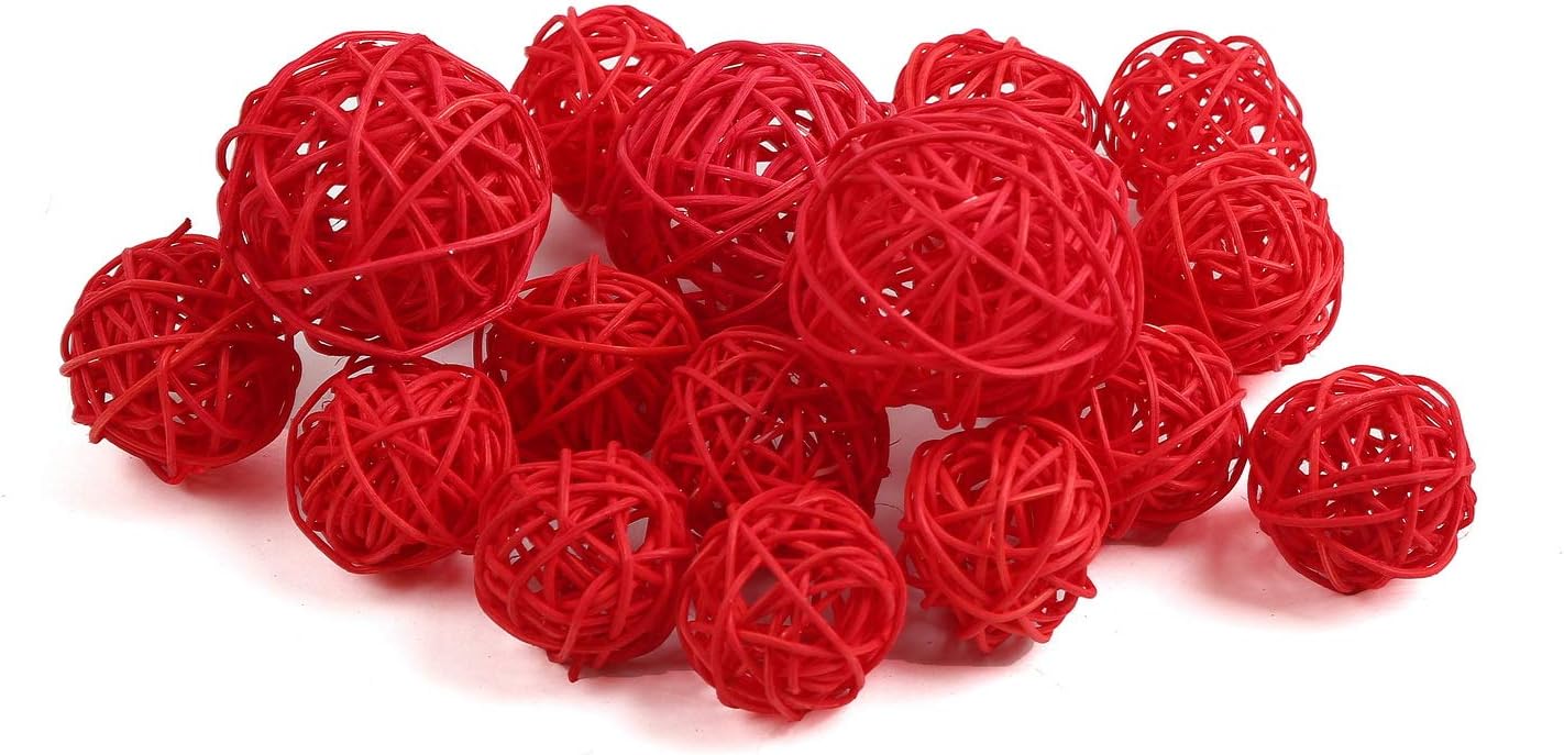 Best coffee table decorative orbs