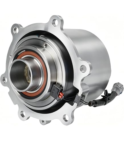 Amazon.com: JaoRop 38761-3KA0B Rear Differential Coupling Fits For