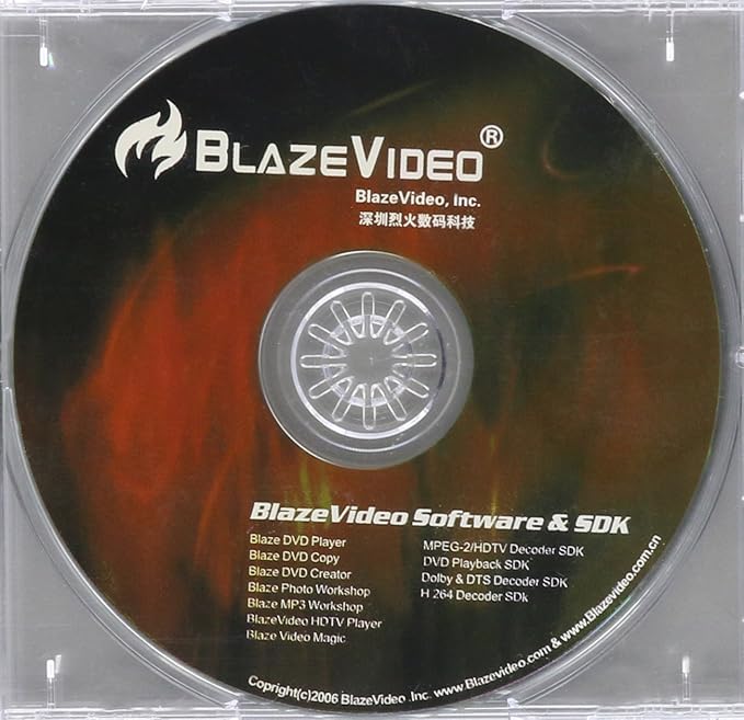 Amazon Com Blaze Soft Blazephoto