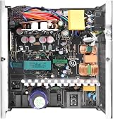 Thermaltake Toughpower GX2 600W 80+ Gold ATX Power Supply SLI Crossfire Ready 5 view 7