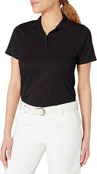 russell athletic polo shirts