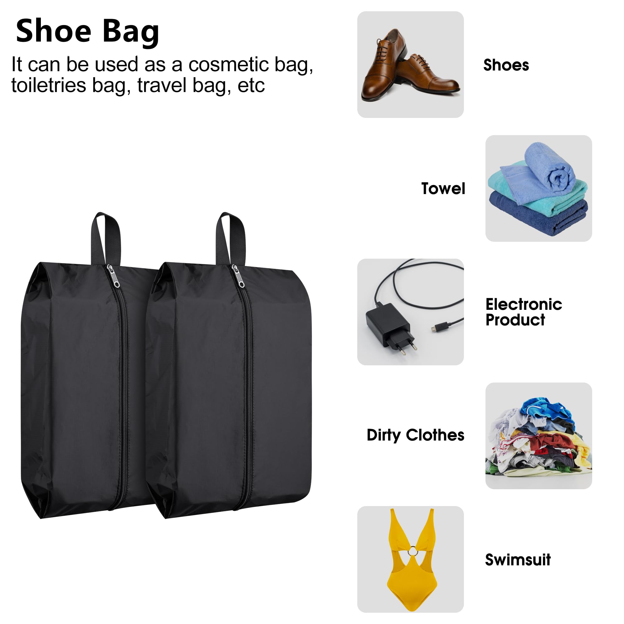 Bukere Rolling Garment Bags with Wheels for Travel, Checked-Large 26-Inch Suitcase, Wheeled Garment Luggage Bag with TSA Locks for Men and Women, 4 Spinner Wheels, Separate Suit Compartment
