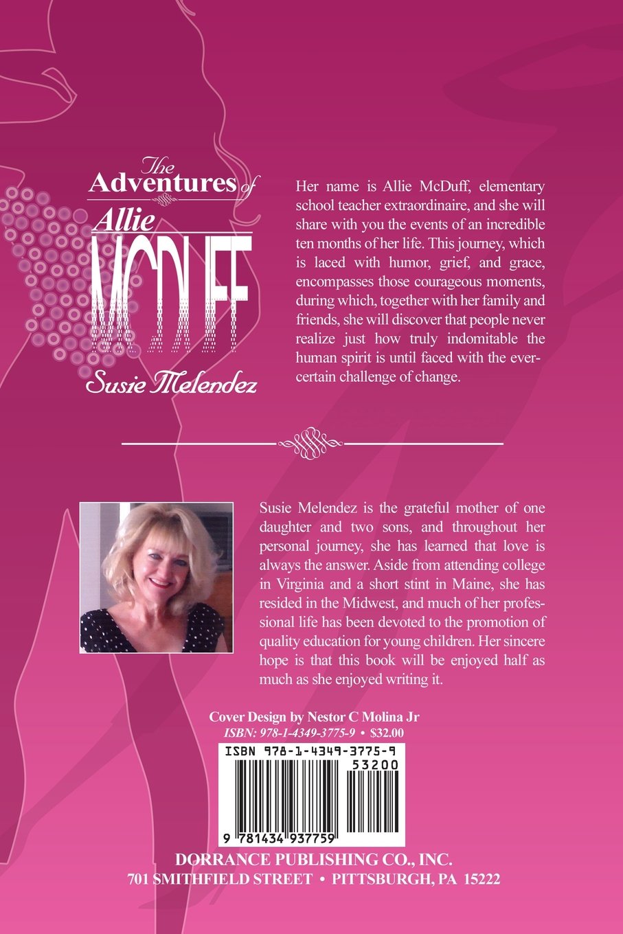 The Adventures of Allie McDuff - Image 3