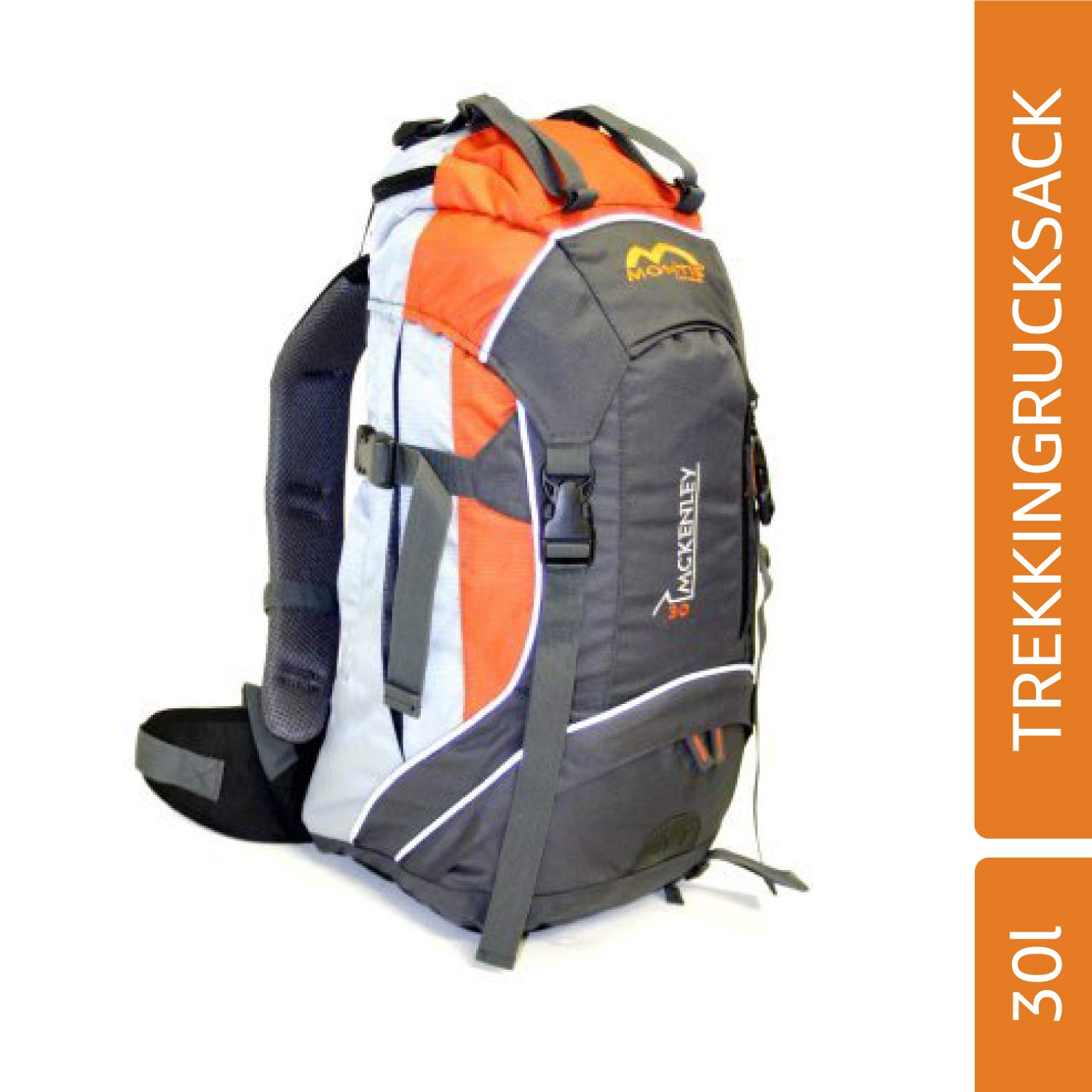 rucksack mctrek