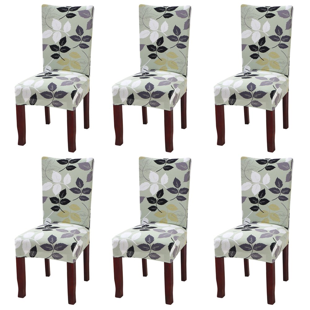 Best Natural Slipcovers For Dining Room