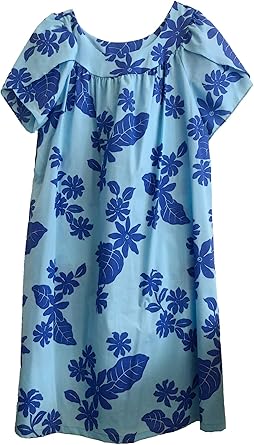 muumuu dress plus size