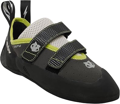 evolv vtr3d climbing shoes