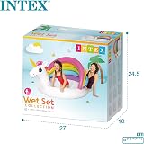 Intex Unicorn Baby Pool Brand New Intex Kids Pool view 8