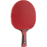 JOOLA ROSSKOPF Table Tennis Bat, ITTF Approved Table Tennis Bat for Professional or Club Players, Compwood Technology