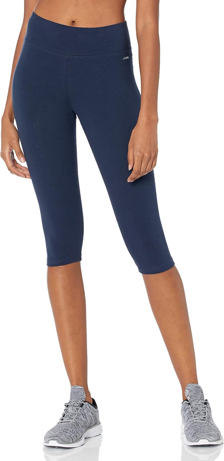 Jockey Women's Judo Legging at  Women’s Clothing store