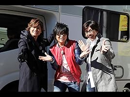 Amazon Co Jp 森川さんのはっぴーぼーらっきー 第五幕を観る Prime Video