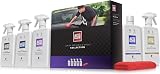 Autoglym Luxury Bodywork & Wheels Collection 6-Piece Car Cleaning Kit 500ml view 2
