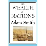 The Wealth of Nations: Books 1-5