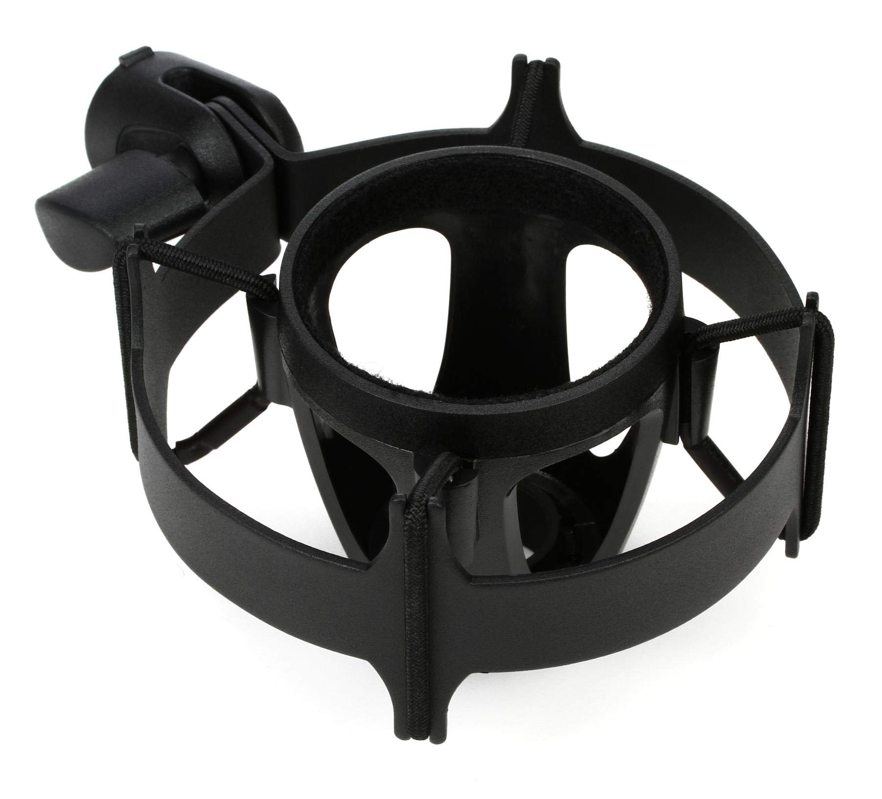 Shure A27SM - ShureLock Rubber Isolated Suspension Shock Mount for SM27 or KSM27