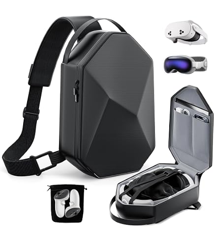 BOBOVR M3 Pro Battery Pack Head Strap - Compatible with Meta Quest