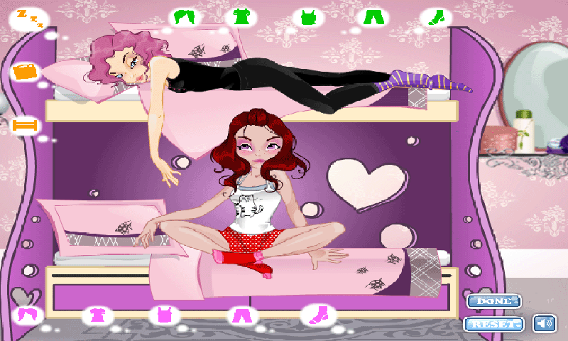 Bunk Bed Sleepover - Thumbnail 5