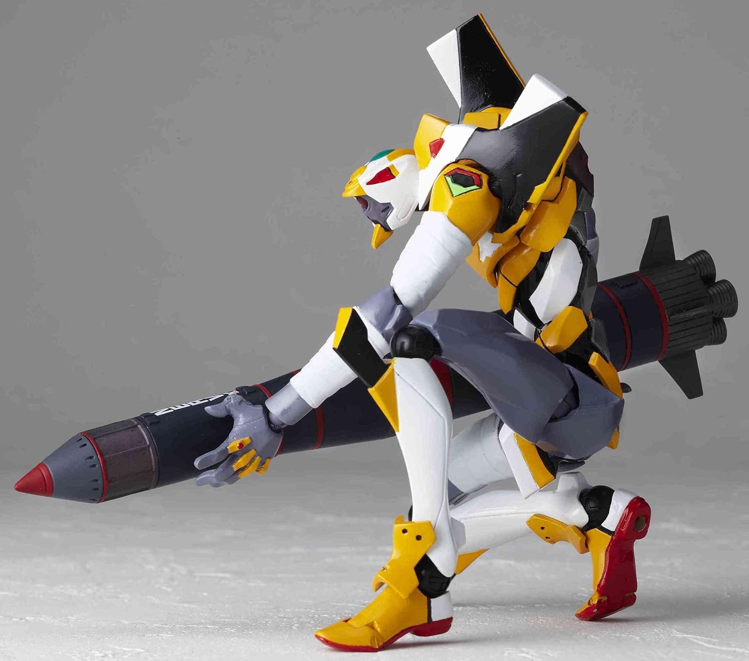 Evangelion 2 0 You Can Not Advance Revoltech Evangelion Evolution Series Action Figure Eva 00 Evangelion Prototype 14 Cm Amazon Co Uk Toys Games Evangelion 2 0 You Can Not Advance Revoltech Evangelion Evolution Series Action Figure Eva 00 Evangelion Prototype 14 Cm Amazon Co Uk Toys Games