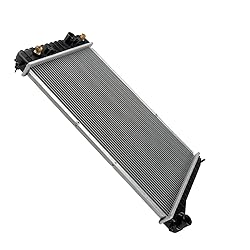 Torchtree CU1687 Radiator Replacement,Compatible
