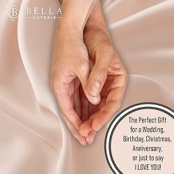 Bella Coterie Luxury King Bamboo Sheet Set