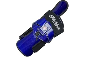 Strikeforce Pro Rev 3 Bowling Support (Medium, Left)